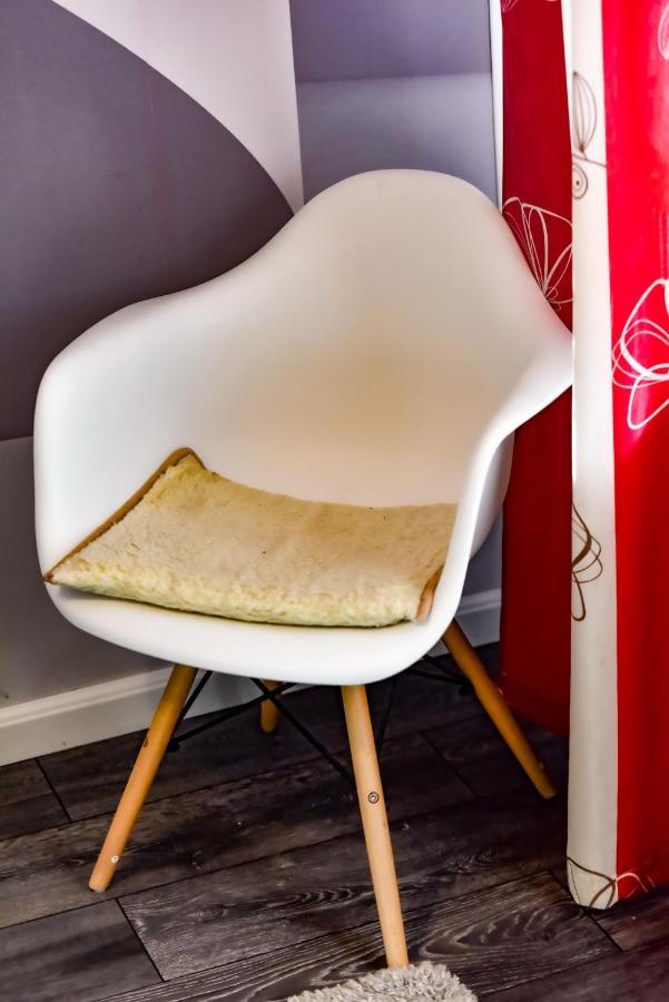 Pensiunea Caro デヴァ エクステリア 写真
